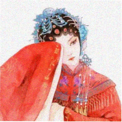 护星天使 成员头像 二