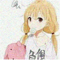 护星天使 成员头像 三